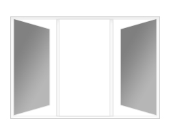 UPVC Window Topology